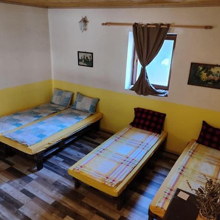 Hostel Horgos Centar ภายนอก รูปภาพ