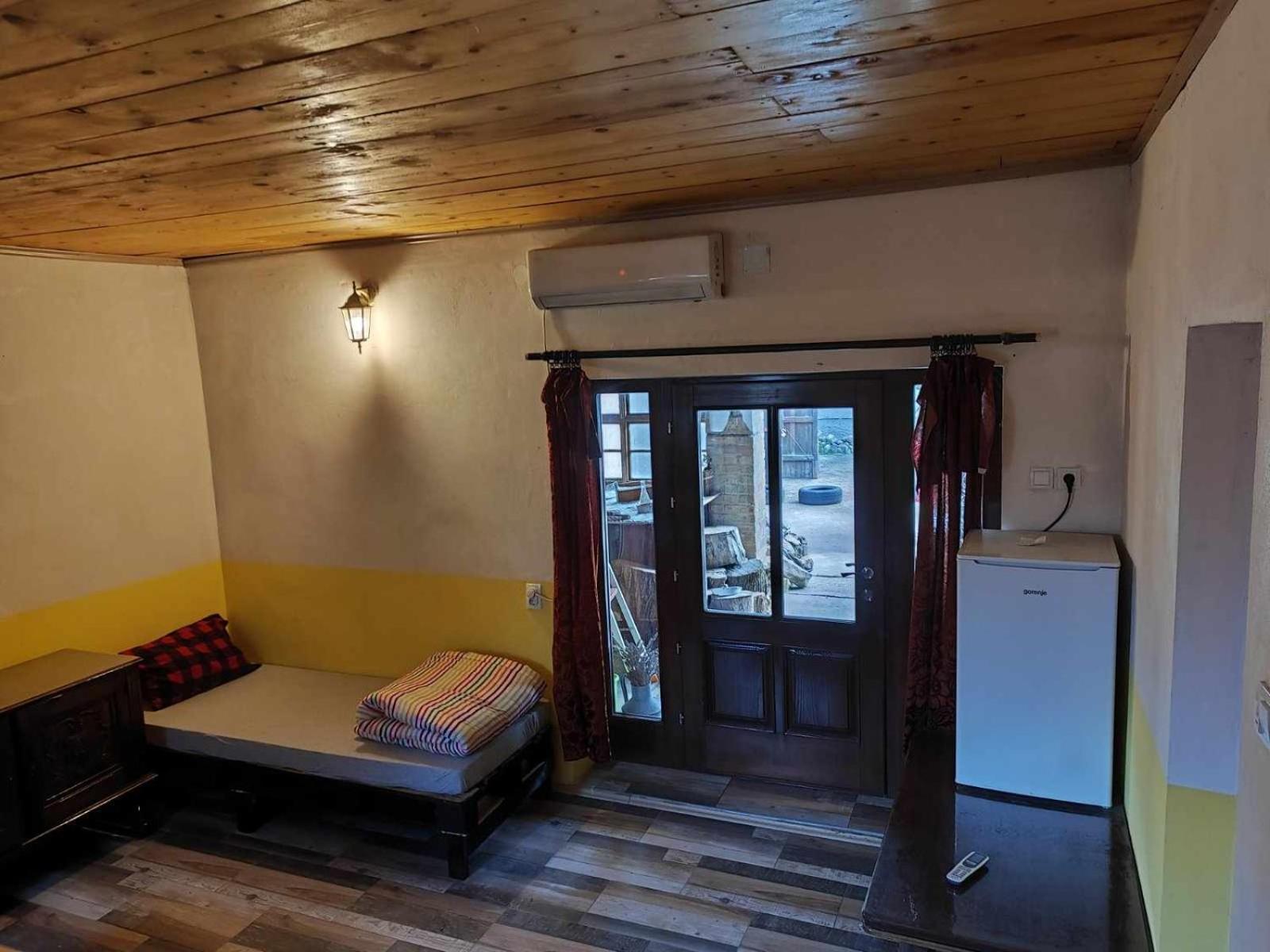 Hostel Horgos Centar ภายนอก รูปภาพ