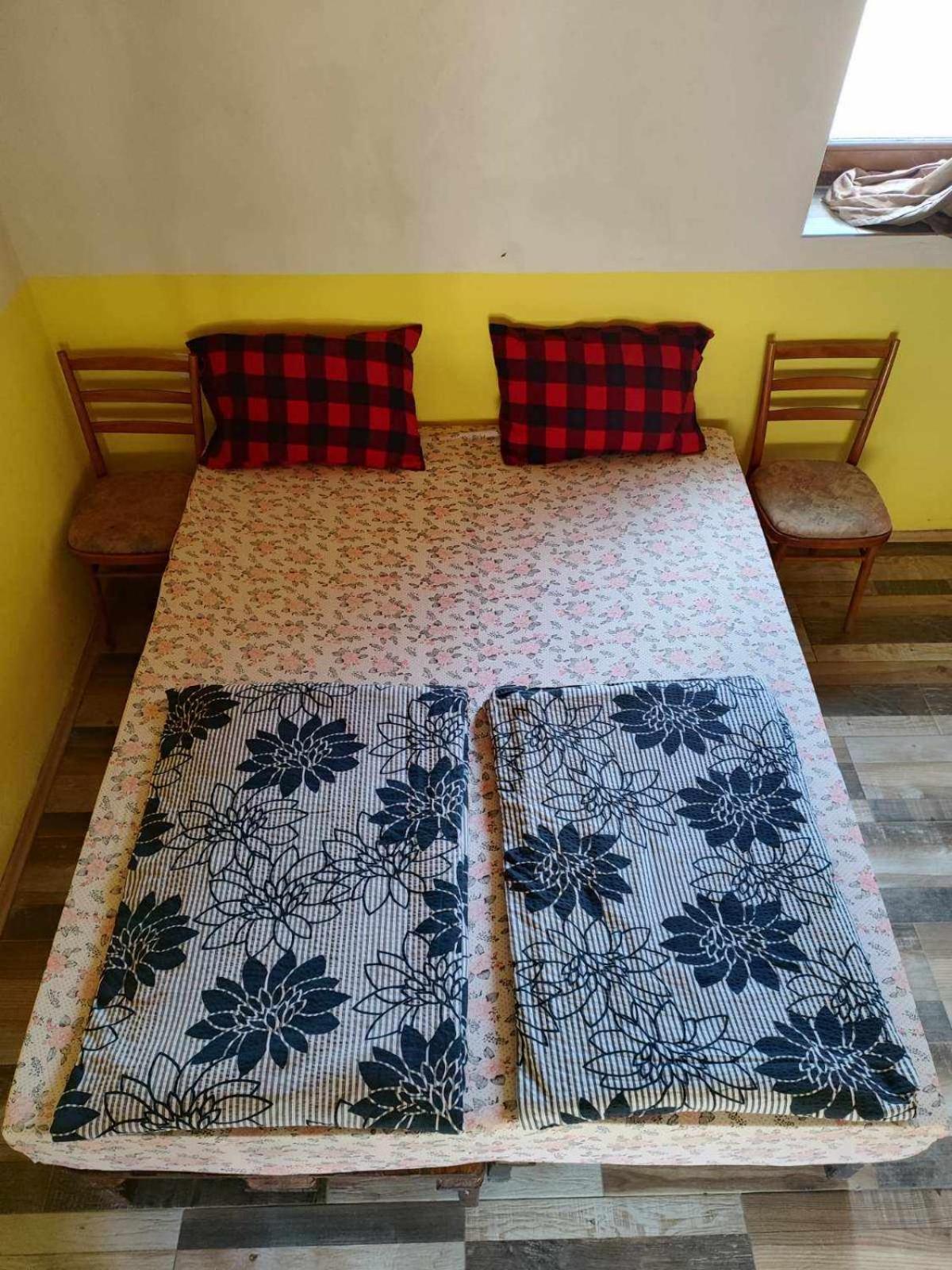 Hostel Horgos Centar ภายนอก รูปภาพ