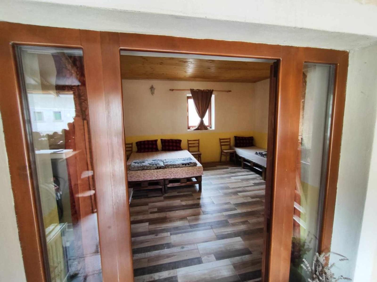 Hostel Horgos Centar ภายนอก รูปภาพ