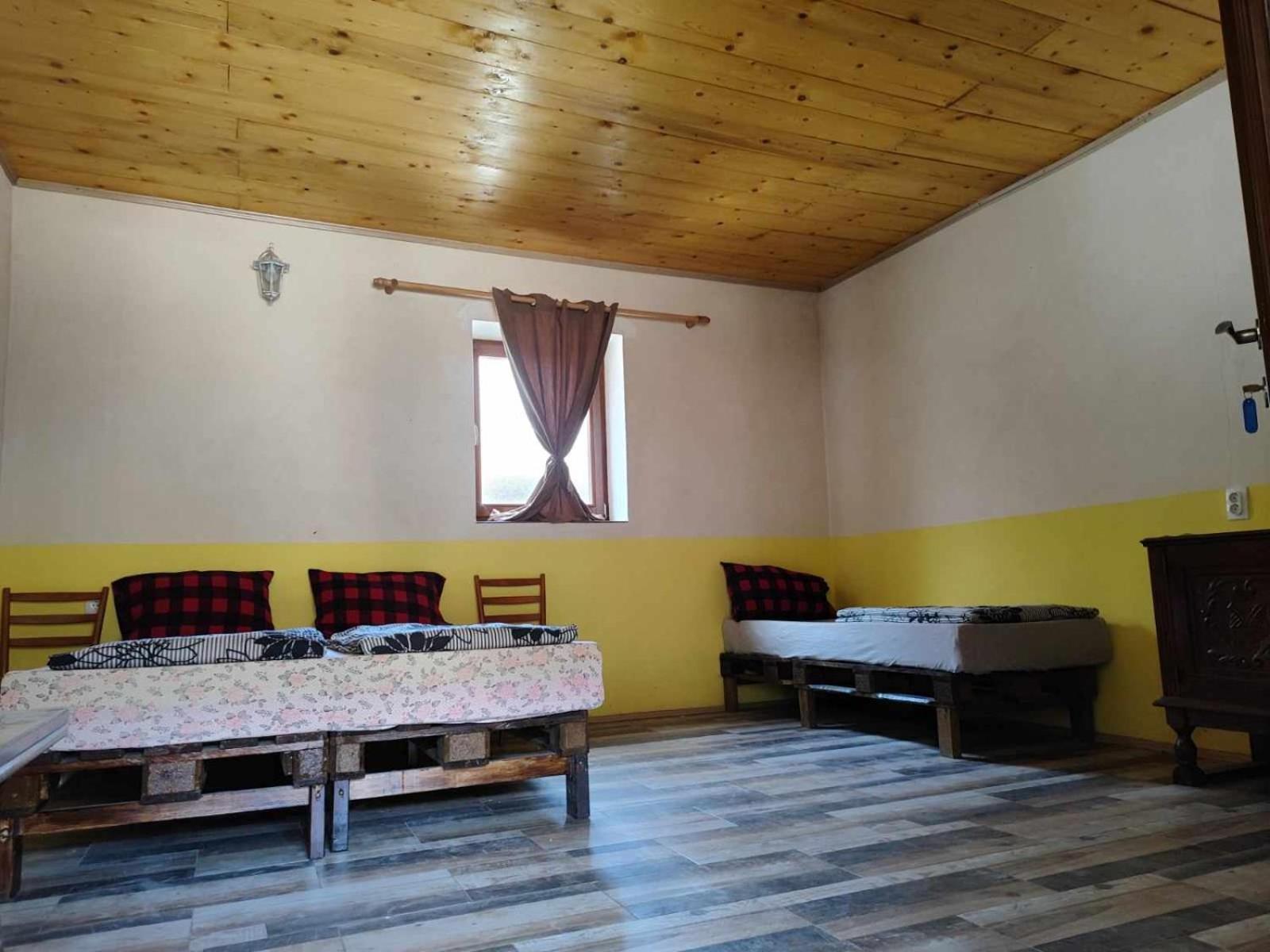 Hostel Horgos Centar ภายนอก รูปภาพ