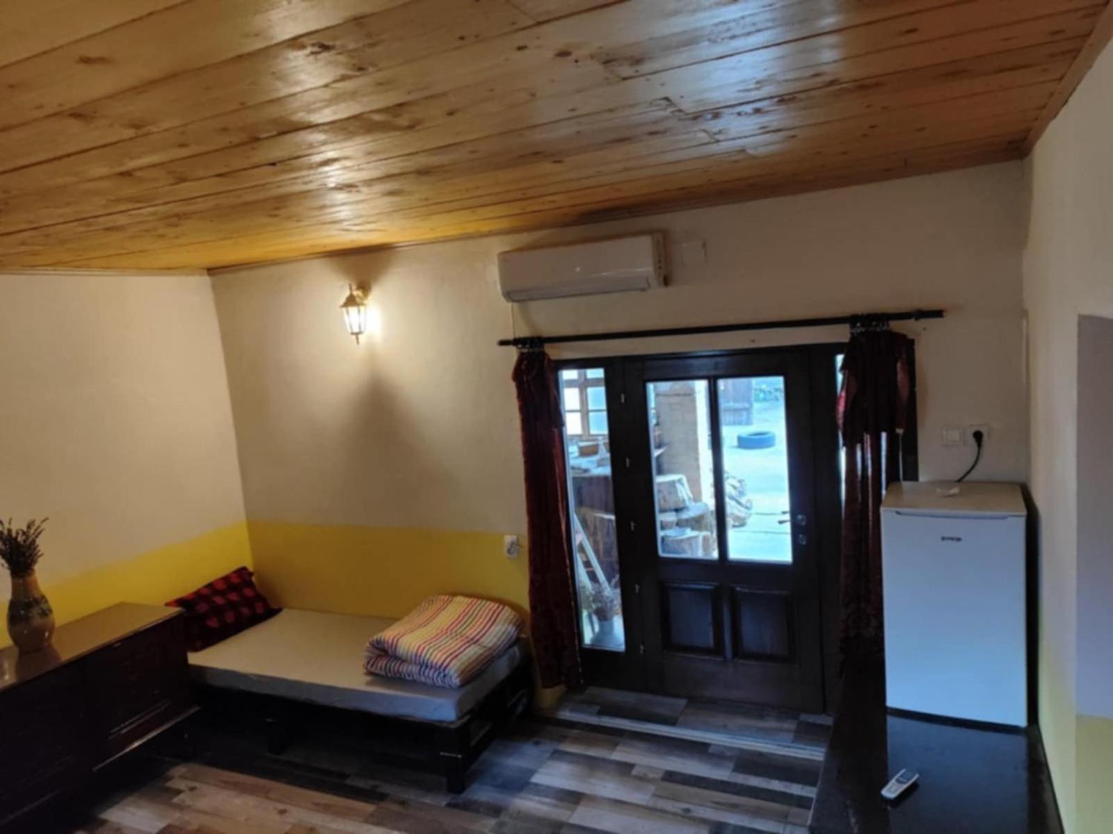 Hostel Horgos Centar ภายนอก รูปภาพ