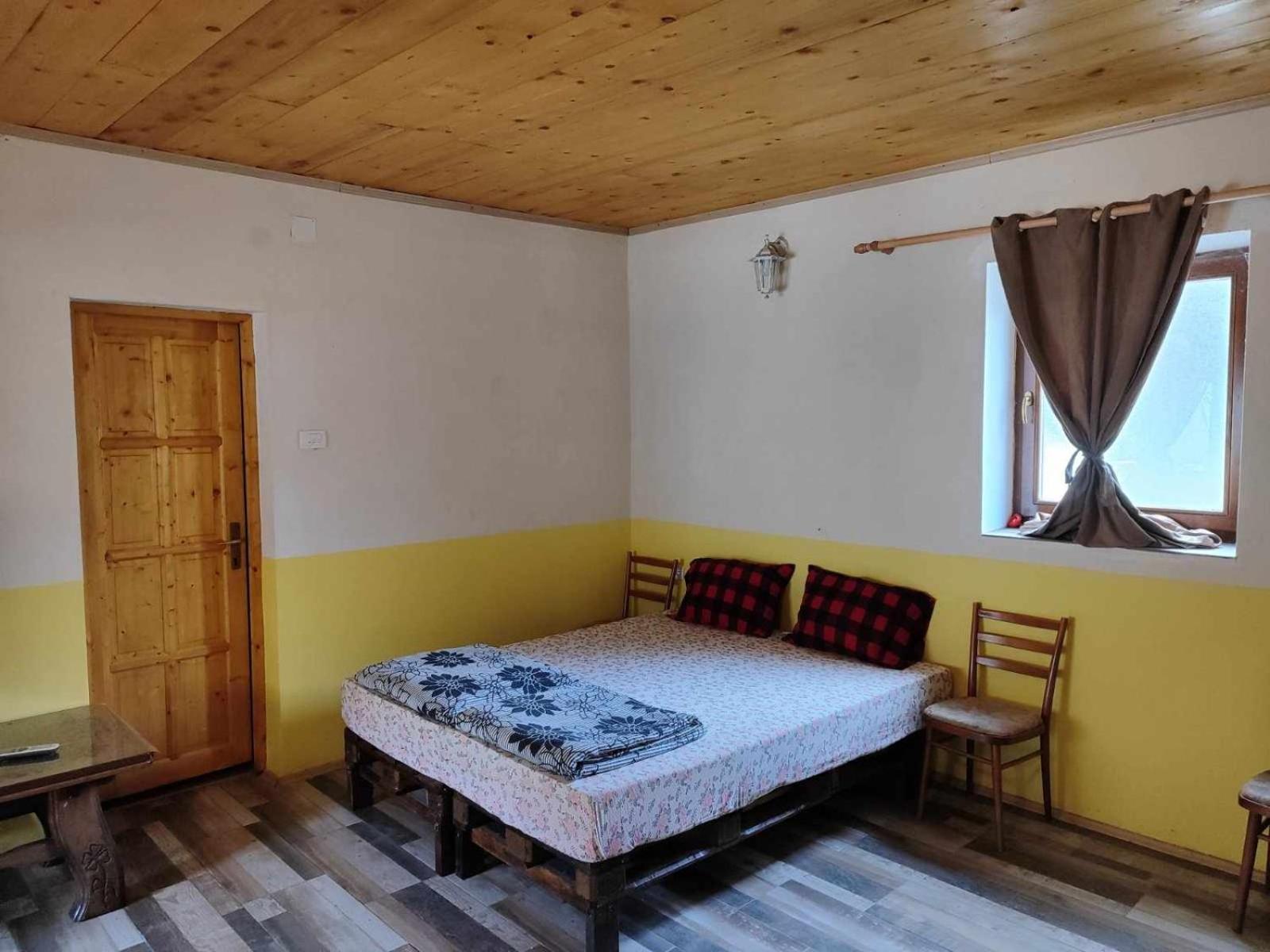 Hostel Horgos Centar ภายนอก รูปภาพ