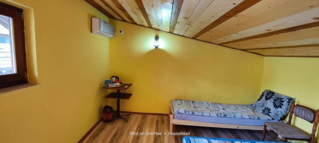 Hostel Horgos Centar ภายนอก รูปภาพ