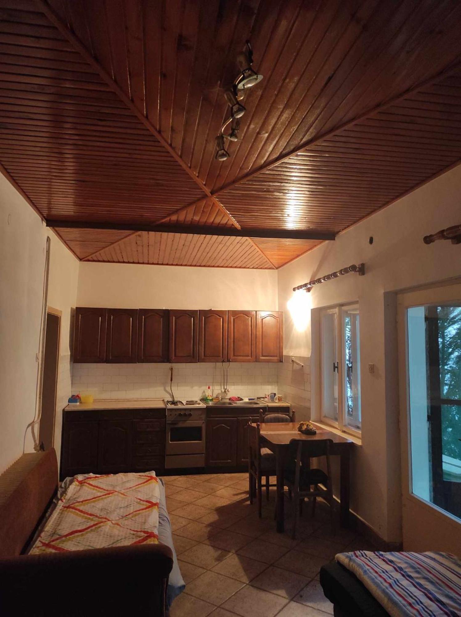 Hostel Horgos Centar ภายนอก รูปภาพ