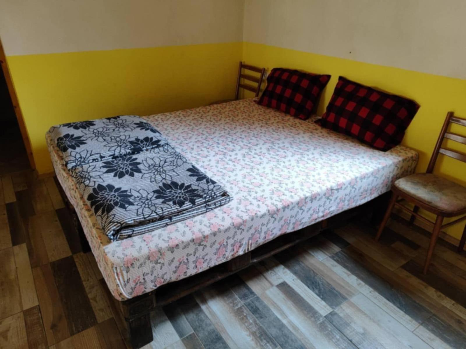 Hostel Horgos Centar ภายนอก รูปภาพ