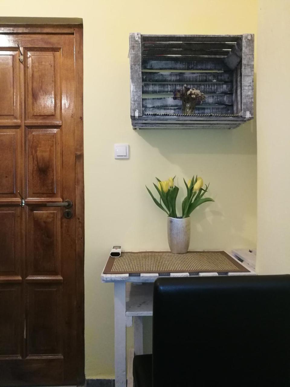 Hostel Horgos Centar ภายนอก รูปภาพ