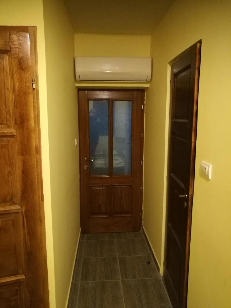 Hostel Horgos Centar ภายนอก รูปภาพ