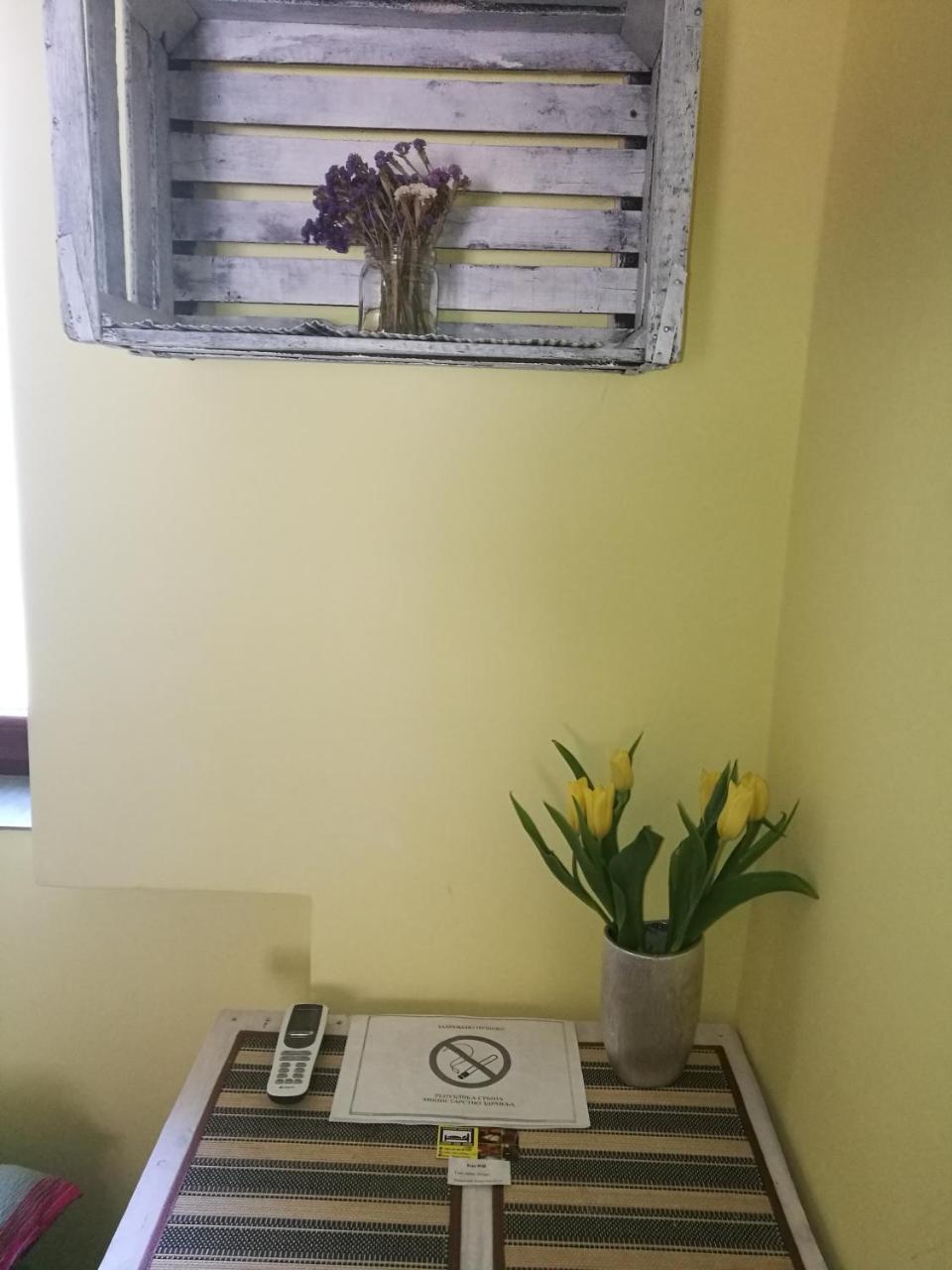 Hostel Horgos Centar ภายนอก รูปภาพ