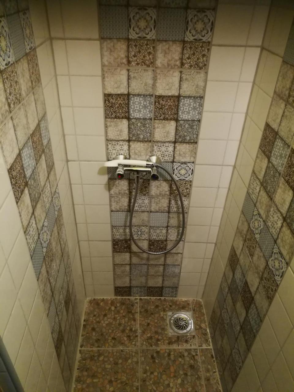 Hostel Horgos Centar ภายนอก รูปภาพ